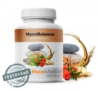 MycoMedica MycoBalance 90cps. 
