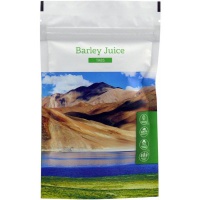 Energy Barley Juice tablety 200 tablet