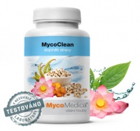 MycoMedica MycoClean 90cps