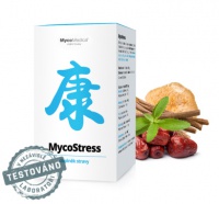 MycoMedica MycoStress 180tbl