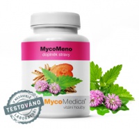 MycoMedica MycoMeno 90cps