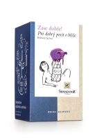 Sonnentor Zase dobe - Pro dobr pocit v bie bio 27g porcovan