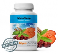 MycoMedica MycoSleep 90g