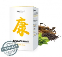 MycoMedica MycoStamin 180 tbl