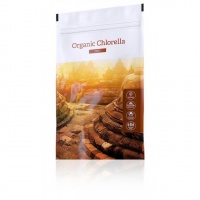 Chlorella Organic tab.  200tbl