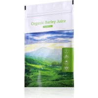 Energy Barley Juice organic 100g
