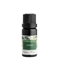 Nobilis Tilia Citron - 100% přírodní éterický olej 10 ml