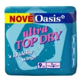 DHV Oasis ultra singel (plus) Top Dry 9ks