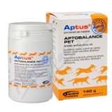APTUS Aptobalance pet. 140g