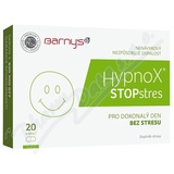 Barnys HypnoX STOPstres cps. 20