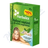 Herbalex bylin.  detoxik.  nplasti 10ks +40% gratis