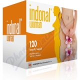 Indonal Woman cps. 120