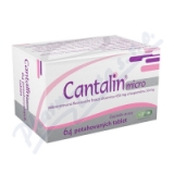 Cantalin micro tbl. 64