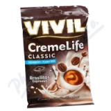 Vivil Creme life brasilitos espresso b. cukru 110g