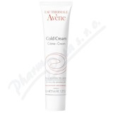 AVENE Cold Cream Krém-suchá kůže 40ml