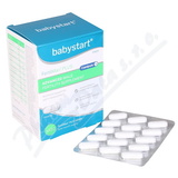 Babystart FertilMan Plus vitam. pro muže cps. 120