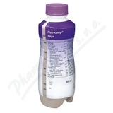 Nutricomp Hepa por. sol. 1x500ml