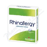 Rhinallergy tbl. slg. 60