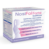 NosiFol Forte DuoActive sky 30x4g