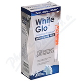 WHITE GLO Blc pero 2. 5ml+7 blcch psek