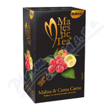 Čaj Majestic Tea Malina&Camu Camu 20x2. 5g