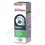 Biopron Baby+ s vit. D 10ml