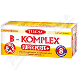 TEREZIA B-komplex Super Forte+ tbl. 20
