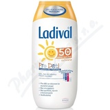 Ladival dtsk alergick pokoka gel OF50+ 200ml