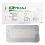 ELASTPORE+PAD náplast samolep. sterilní 10x20cm 1ks