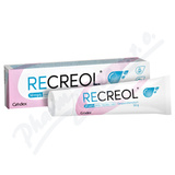 Recreol 50mg-g ung. 50g