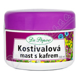 Dr. Popov Kostivalov mast s kafrem 100ml