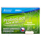 Favea ProbioLact Forte N12 tob. 30