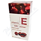 Vitamin E 400 Zentiva cps. mol.  30