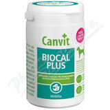 Canvit Biocal Plus pro psy tbl. 230