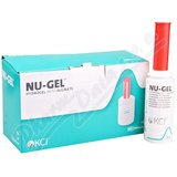 NU-GEL hydrogelov obvaz s algintem 25g (6ks)