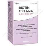 Biotin Collagen Skin Beauty tbl. 120