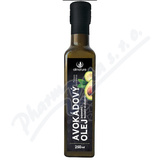 Allnature Avokdov olej 250 ml