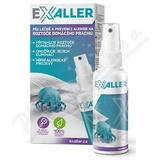 ExAller pi alergii na roztoe domcho prachu75ml
