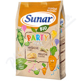 Sunar BIO křupky Party mix 45g