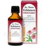 Dr. Theiss Echinacea bylinné kapky 50ml
