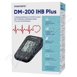 DIAGNOSTIC automatick tlakomr DM-200 IHB Plus