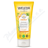 WELEDA Aroma Shower ENERGY 200ml