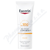 EUCERIN SUN Actinic Control MD SPF100 80ml