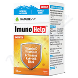 NatureVia ImunoHelp cps. 60