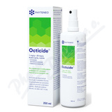 Octicide 1mg-g+20mg-g drm. spr. sol. 1x250ml