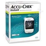 Accu-Chek Instant Kit II