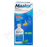 Maalox 35mg-ml+40mg-ml por. sus. 1x250ml