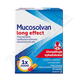 Mucosolvan Long Effect 75mg cps. pro. 20