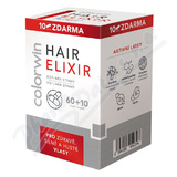 Colorwin Hair Elixir cps. 60+10