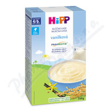 HiPP Mln kae vanilkov 4-6m 250g